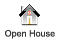 Open House Logo
